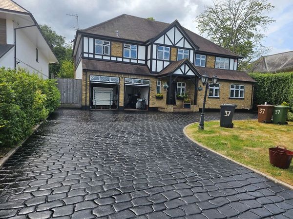 Cheap landscaping Exeter | Local garden services | Driveway companies Devon