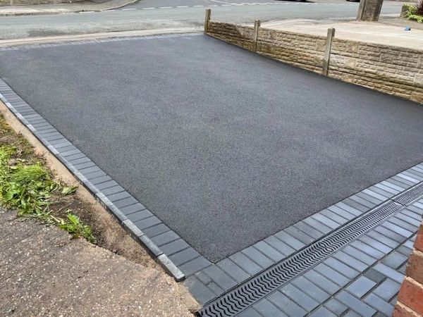 Garden and driveway packages Exeter | Local landscaping costs | Devon contractors