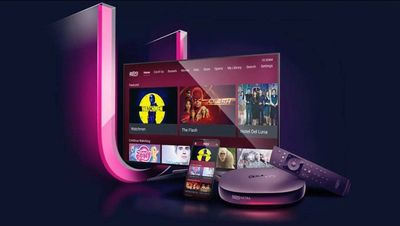Astro Services Malaysia