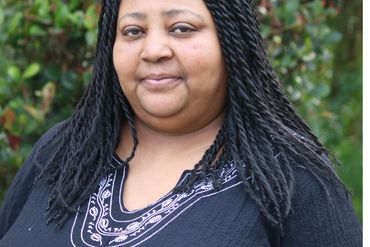 Judge Phoebe Francois