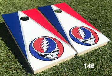Cornhole boards