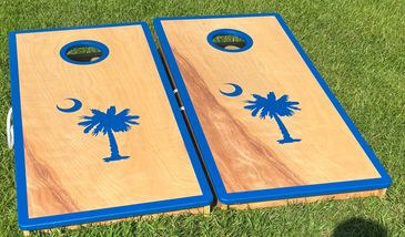 Cornhole Boards