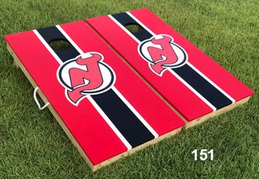 Cornhole boards