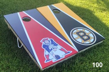 Cornhole boards