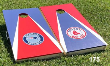 Cornhole boards