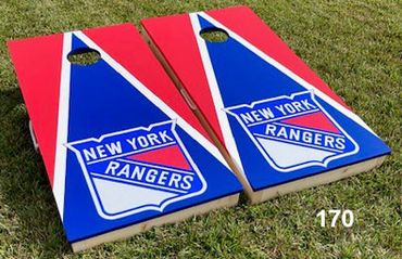 Cornhole boards