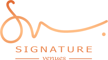 Welcome to Signature Venues 