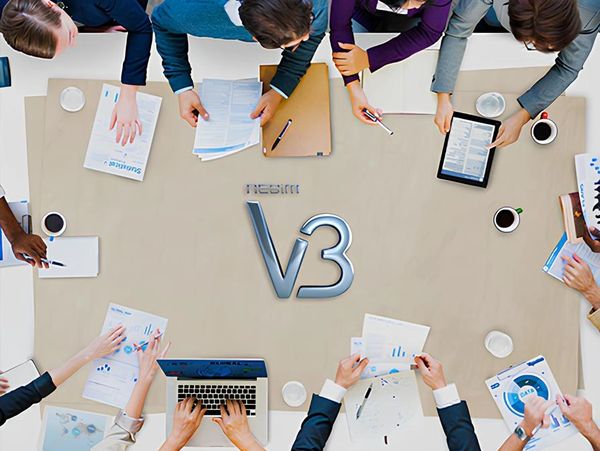 Nebim V3 ERP