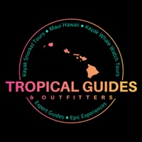 Tropical Guides & Outfitters
Expert Guides, Epic Experiences