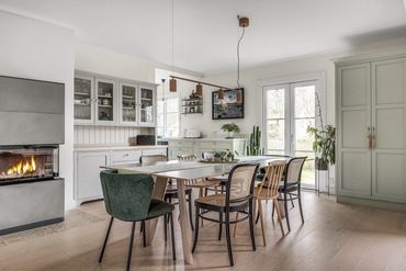 SwedBNB
Airbnb
Property Management
Short-term rental