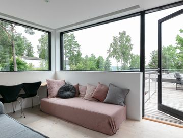 Airbnb
SwedBNB
Korttidsuthyrning
Bostadsförmedling