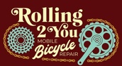 Rolling 2 You Mobile Bicycle Repair