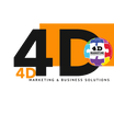 4D Marketing & Business Solutions Firm