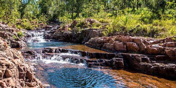 Litchfield Private tour