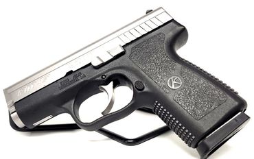 6827
KAHR ARMS PM45
S.A. PRE-OWNED 45ACP 3.24” BRL