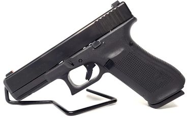 6863
GLOCK G17G5
S.A. PRE-OWNED 9MM 4.3” BRL