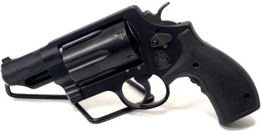 6899
S&W GOVERNOR
REVOLVER PRE-OWNED 45LC | 410GA