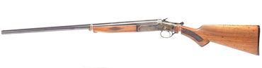 6910
IVER JOHNSON SINGLE BARRELL
SHOTGUN 16GA 28” BRL