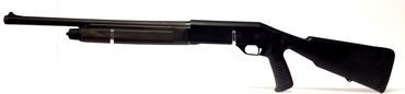 6924
STOEGER M2000
SHOTGUN 12GA 18.5” BRL