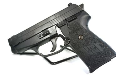 6804
SIG SAUER P239
S.A. PRE-OWNED 9MM 3.6" BRL