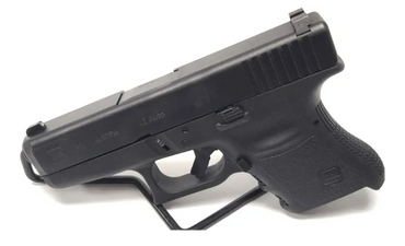 6917
GLOCK G36
S.A. PRE-OWNED 45ACP 4” BRL