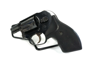 6772
S&W MODEL 38
PRE-OWNED 38SPL 1 7/8" BRL