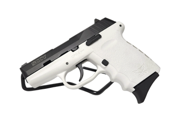 SCCY INDUSTRIES CPX-2
S.A. 9MM 3.1” BRL
RETAIL $309.95
SALE $299.95