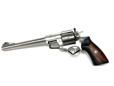 6875
RUGER REDHAWK
REVOLVER PRE-OWNED 44MAG 7.5" BRL