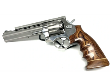 6871
TAURUS MODEL 608
REVOLVER PRE-OWNED 357MAG 6.5" BRL