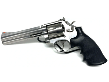 6874
S&W MODEL 686
REVOLVER PRE-OWNED 357MAG 6" BRL