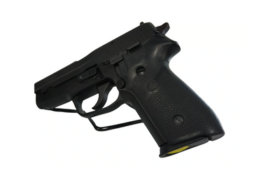 6774
SIG SAUER P228
S.A. PRE-OWNED 9MM 3.9" BRL