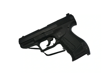 6889
WALTHER P99
S.A. PRE-OWNED 40S&W 4" BRL
