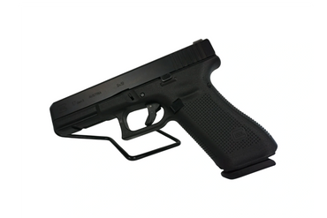 6863
GLOCK G17G5
S.A. PRE-OWNED 9MM 4.3" BRL