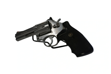 6803
S&W MODEL 686
357MAG 4" BRL