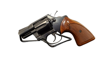Colt Detective Spec
Revolver 38Spl 2" Brl