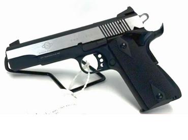 ATI GSG-1911
S.A. 22LR 5” BRL
RETAIL $ 399.95
SALE $369.95