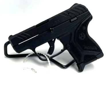 RUGER LCP II
S.A. 380ACP 2.75” BRL
RETAIL $ 399.95
SALE $369.95
