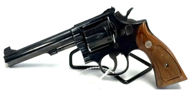 S&W 14-2
REVOLVER 38S&W SPL 6” BRL
PRE-OWNED
RETAIL$ 926.95
SALE $699.95