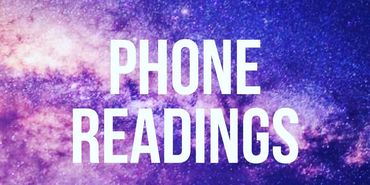Phone readings