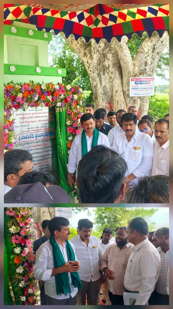 Rural Roads Connectivity Projects