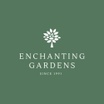 Enchanting gardens