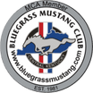 Bluegrass Mustang Club