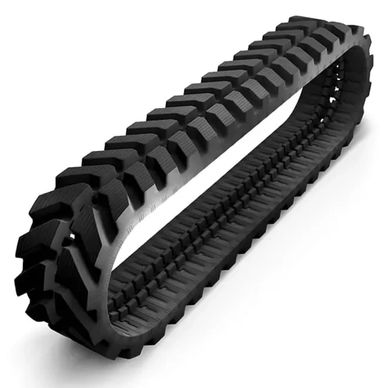 Rubber Tracks