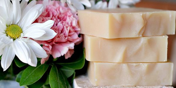 Apple Valley Natural Soap
