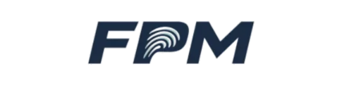 FingerPrint Me logo.