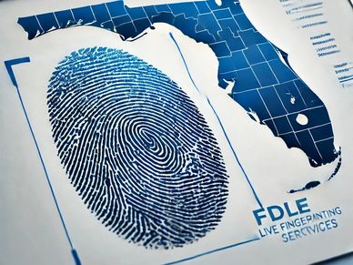 live scan fingerprinting provider for Florida, Florida fingerprinting in AZ, FINRA Fingerprinting