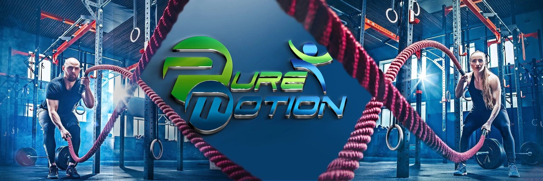 Pure Motion Fitness