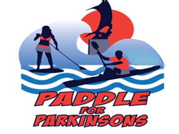 Paddle for Parkinson's
Click Image For Results