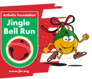 Arthritis Foundation 2021 Jingle Bell Run, December 11, 2021
Click Image For Results