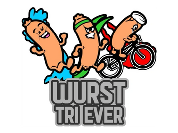 Wurst Tri Ever, October 10, 2021
Click Image For Results